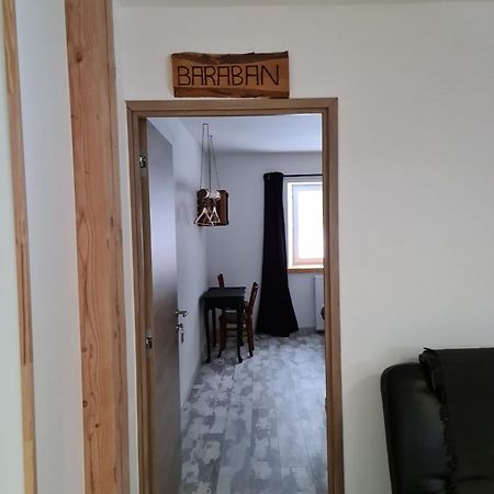 Chez Perlette Bed and Breakfast Merle-Leignec Buitenkant foto