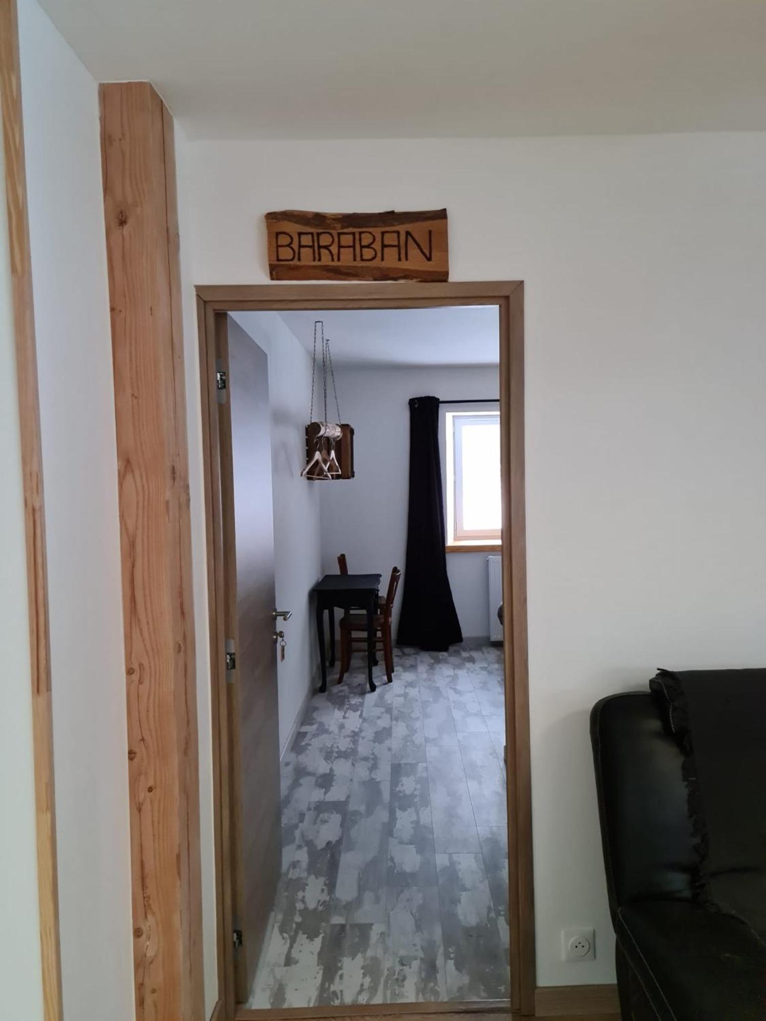 Chez Perlette Bed and Breakfast Merle-Leignec Buitenkant foto
